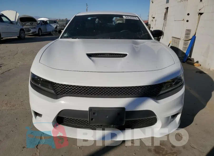 2C3CDXHG2PH701189 Photo# 5