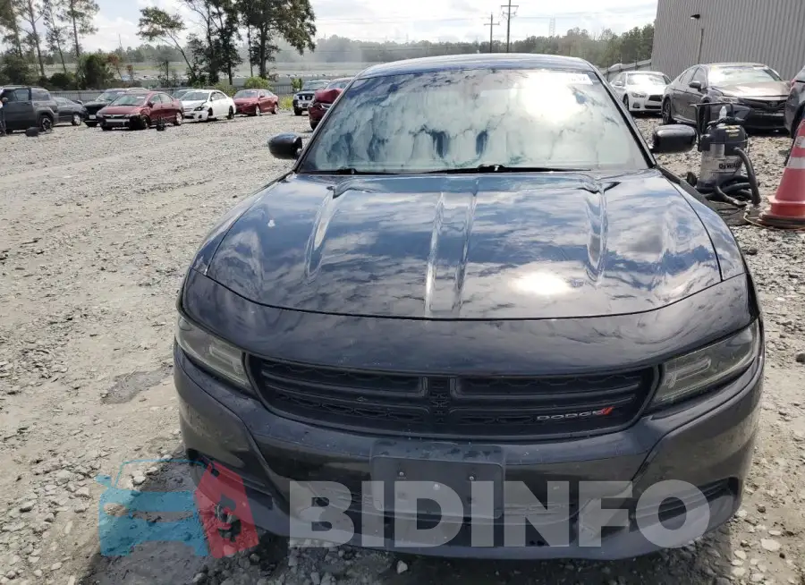 2C3CDXHG9GH323873 Photo# 5