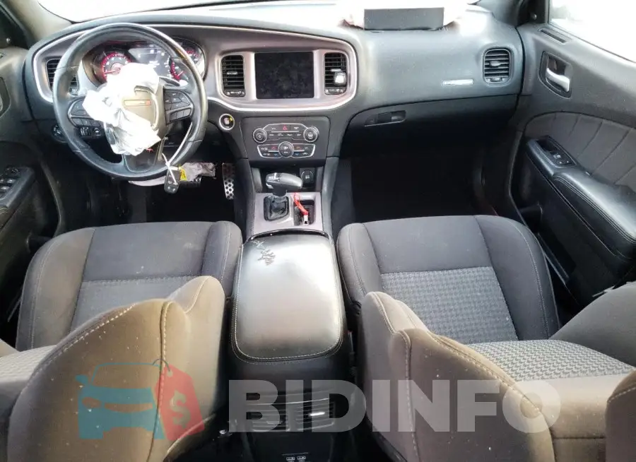 2C3CDXHG9KH678549 Photo# 8