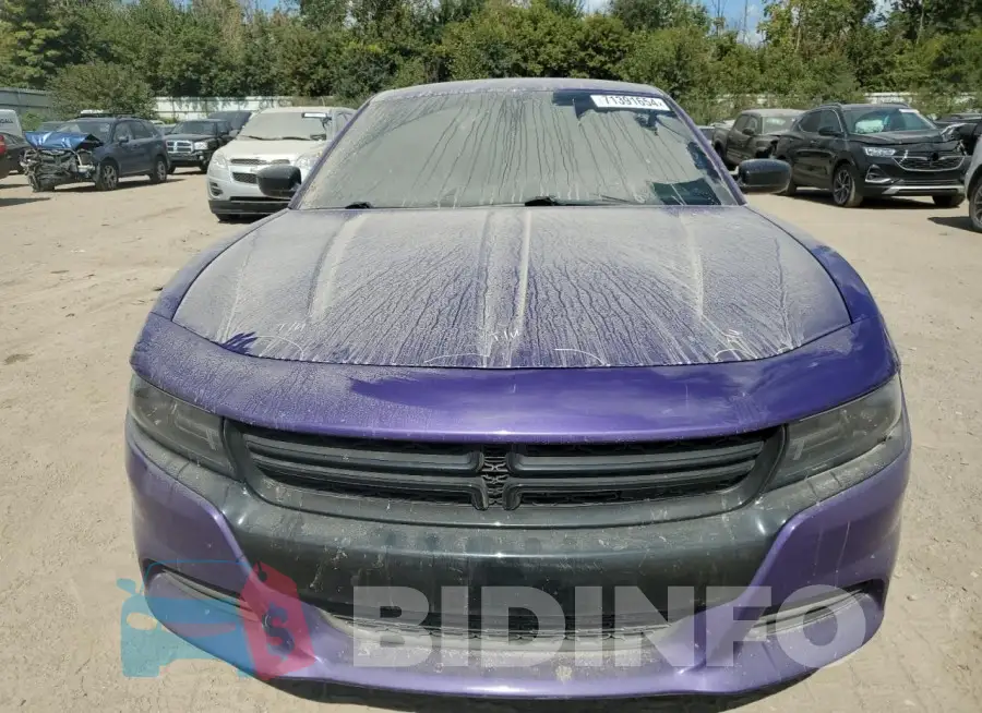 2C3CDXJG4KH555364 Photo# 5