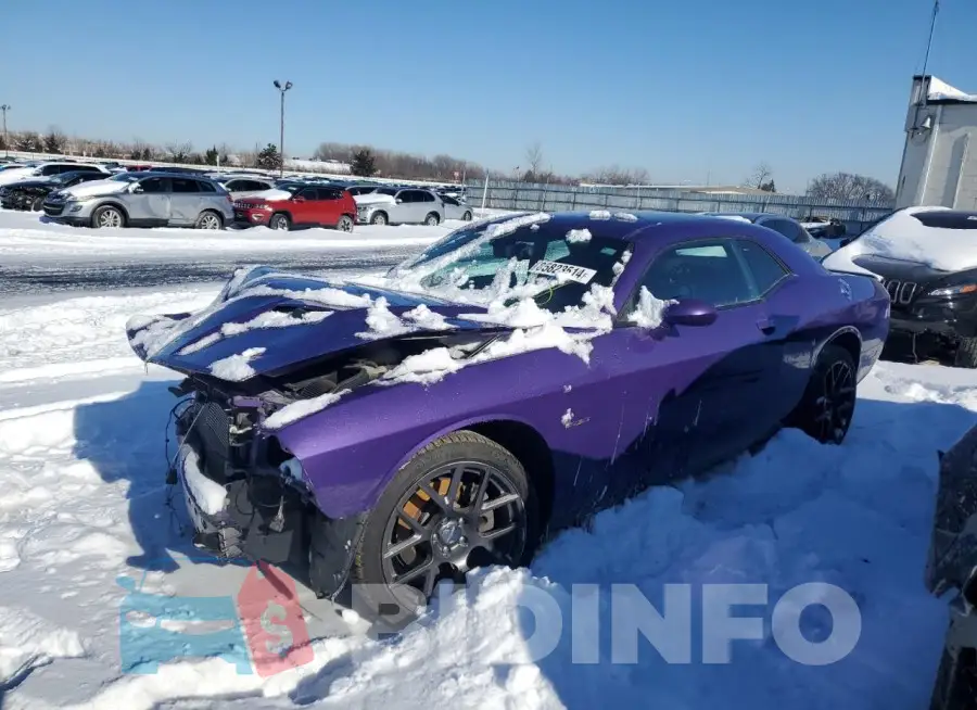 2C3CDZBT0GH201470 Photo# 1