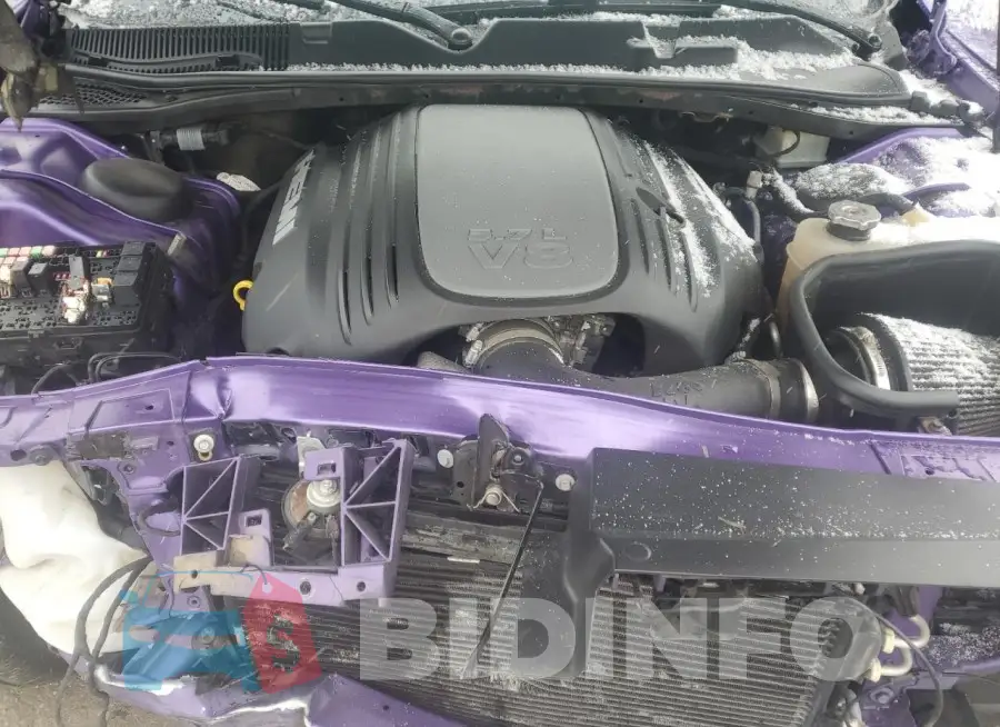 2C3CDZBT0GH201470 Photo# 11