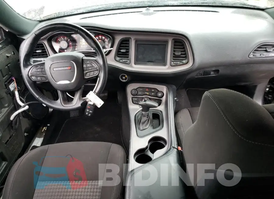 2C3CDZKG8PH642296 Photo# 8