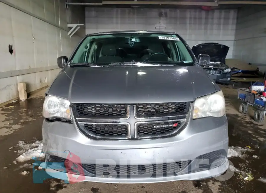 2C4RDGBG1GR374535 Photo# 5