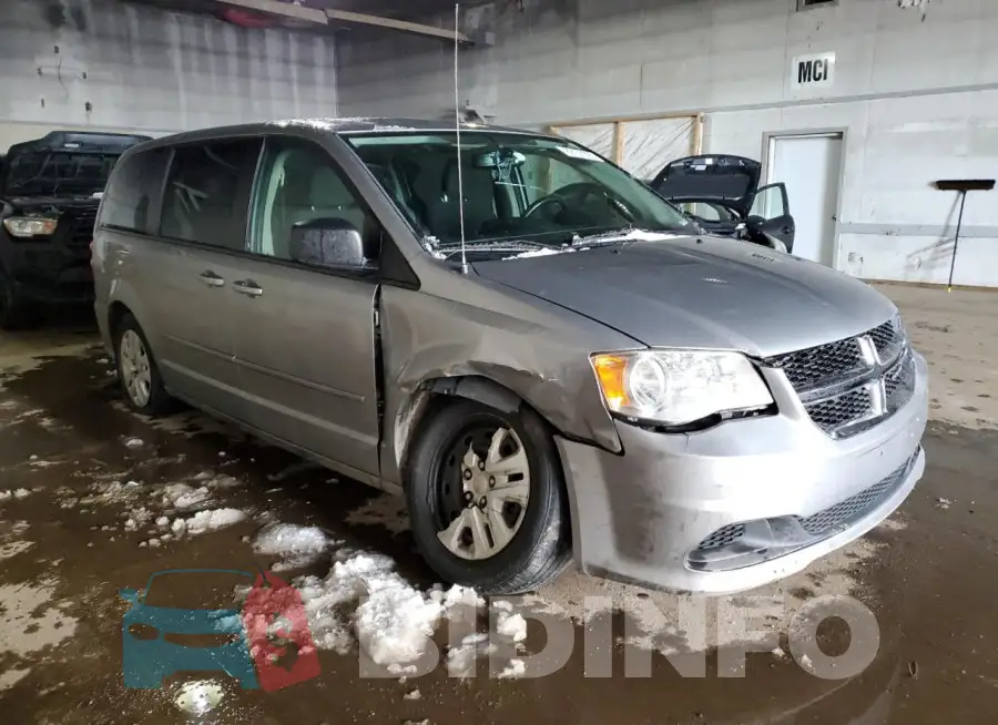 2C4RDGBG1GR374535 Photo# 4