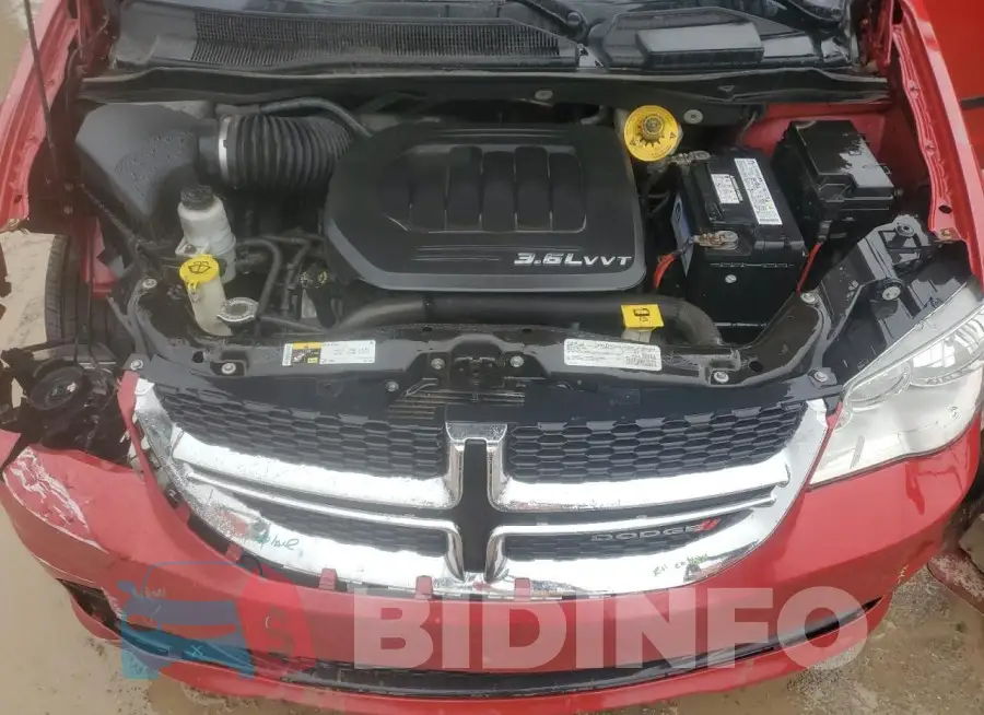 2C4RDGBG3GR183179 Photo# 12