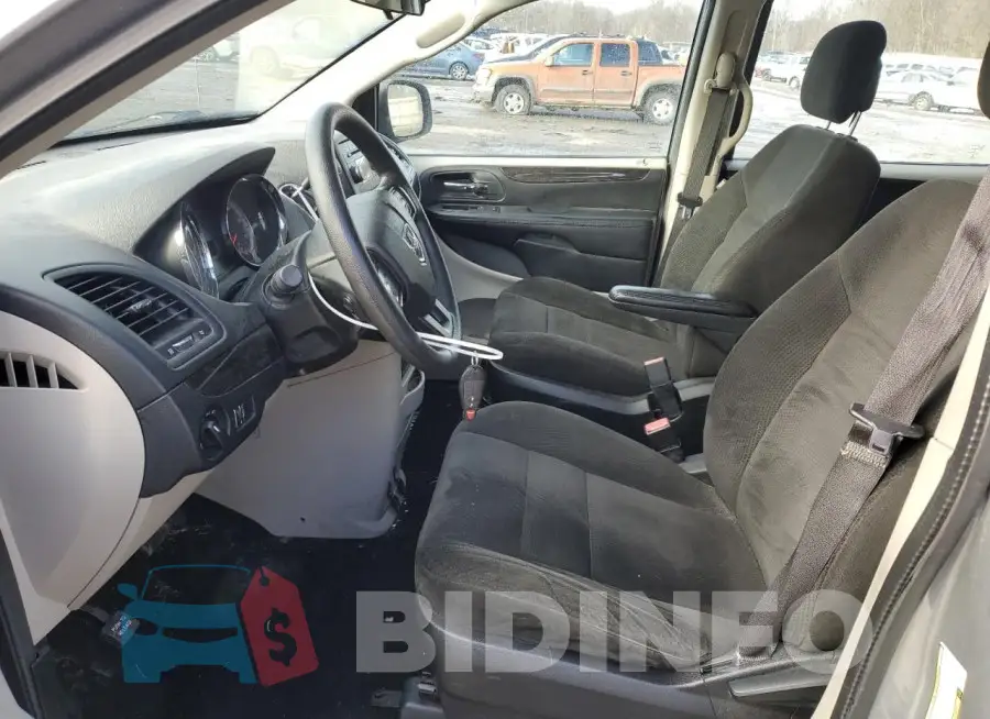 2C4RDGBG7GR368822 Photo# 7