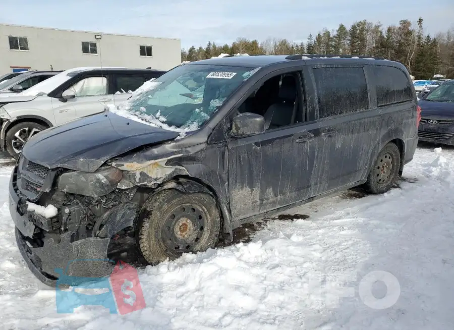 2C4RDGEG5JR173658 Photo# 1