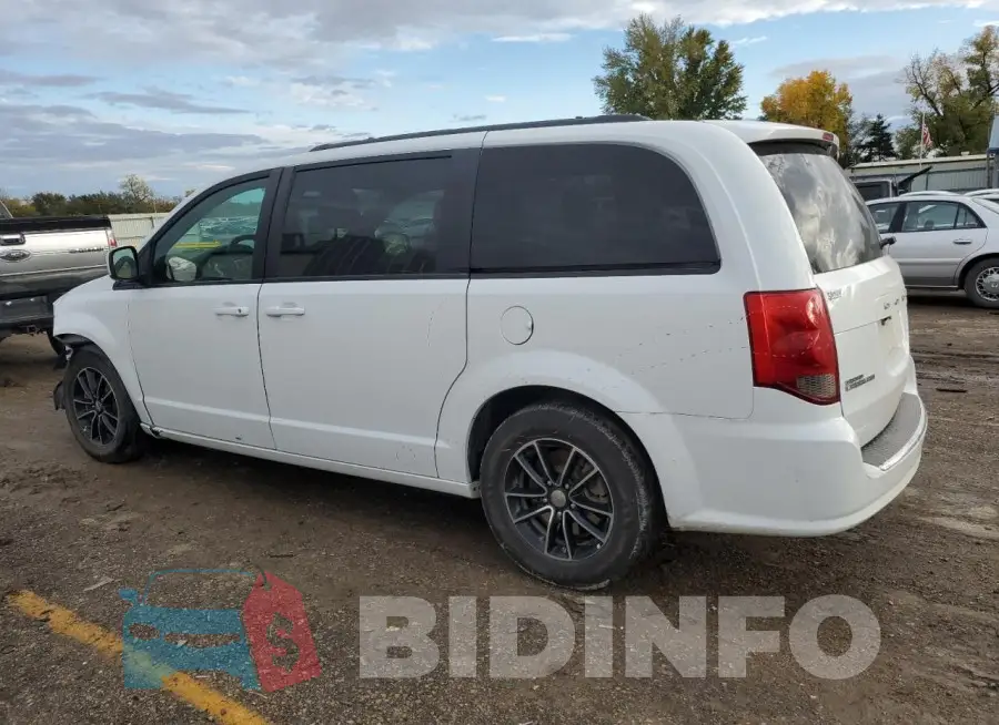 2C4RDGEG8JR240866 Photo# 2