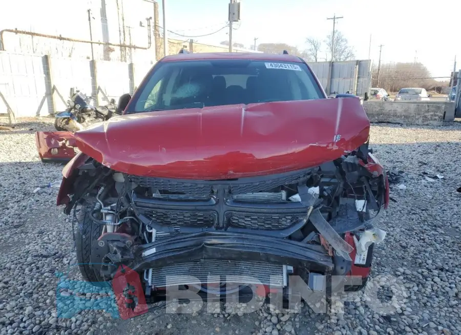 3C4PDCAB1HT573718 Photo# 5