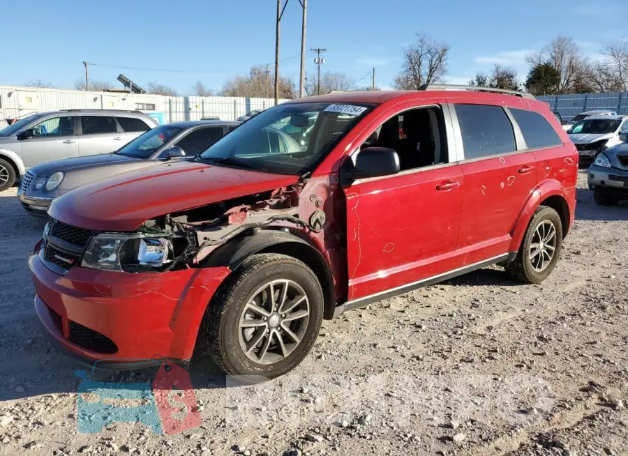 3C4PDCAB6HT683518 Photo# 1