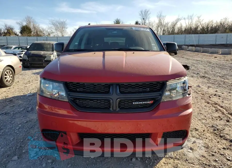 3C4PDCAB6HT683518 Photo# 5
