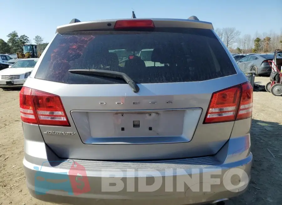 3C4PDCAB7GT169756 Photo# 6