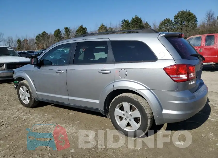 3C4PDCAB7GT169756 Photo# 2