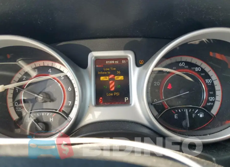 3C4PDCAB7GT169756 Photo# 9