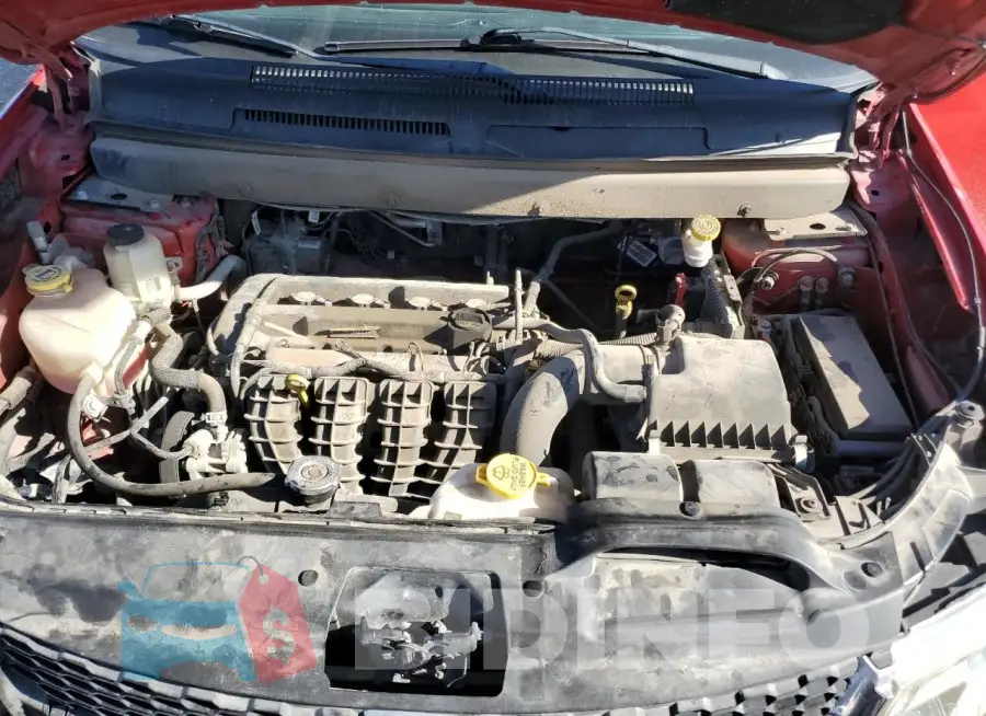 3C4PDCAB8LT183238 Photo# 12