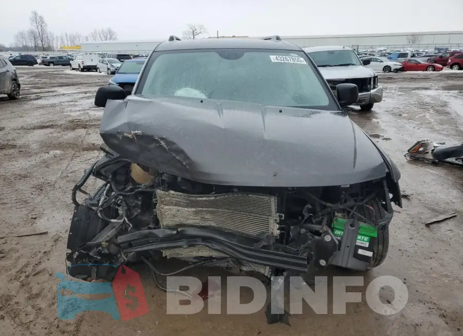 3C4PDCEG5HT564431 Photo# 5