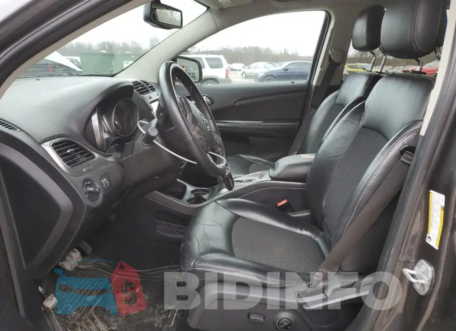 3C4PDCGB4GT107271 Photo# 7