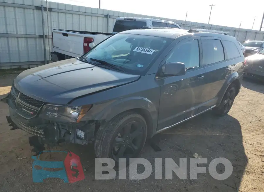 3C4PDCGB9LT188116 Photo# 1