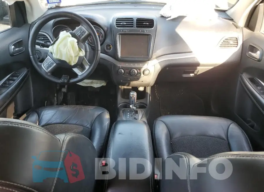 3C4PDCGB9LT188116 Photo# 8