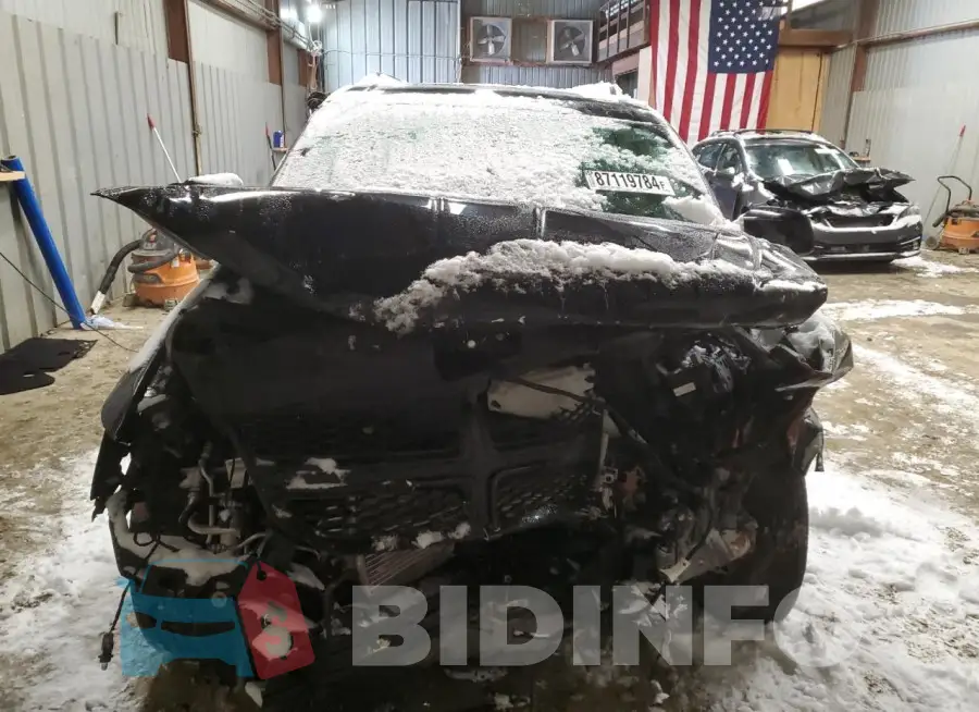 3C4PDCGB9LT212818 Photo# 5