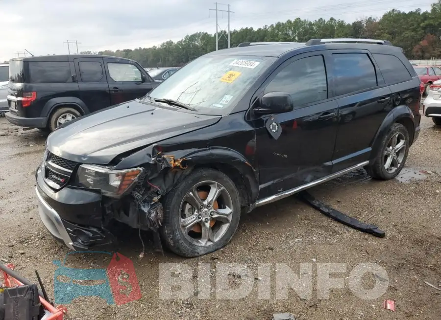 3C4PDCGG2HT593883 Photo# 1