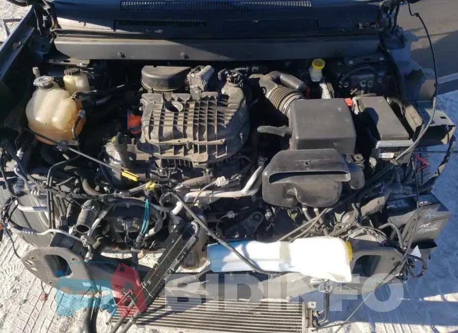 3C4PDDGG4GT163695 Photo# 12