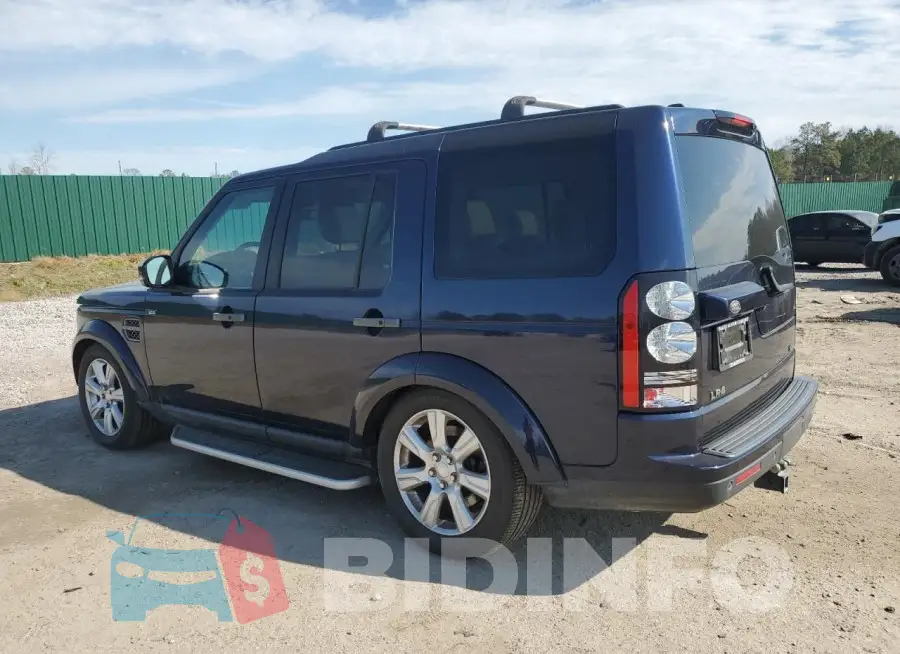 SALAG2V6XGA788517 Photo# 2