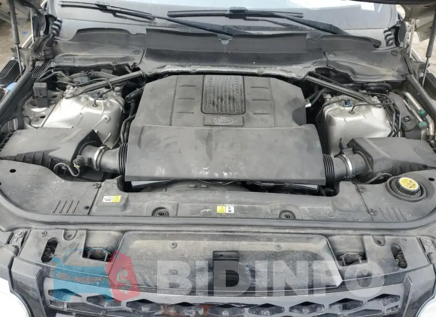 SALWV2FV2HA679780 Photo# 11