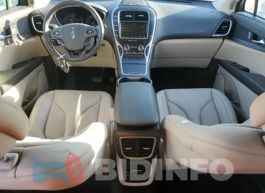 2LMPJ6KR4JBL43145 Photo# 8