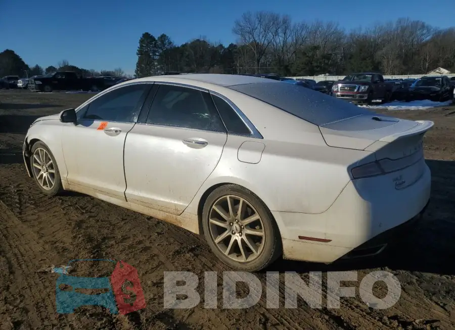 3LN6L2GK5GR602273 Photo# 2