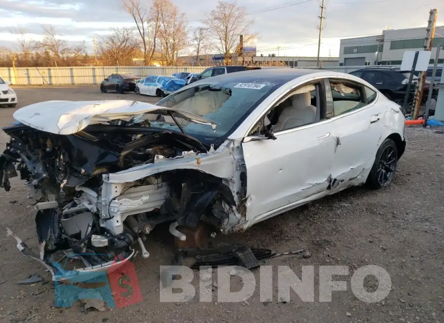 5YJ3E1EB0LF720189 Photo# 1