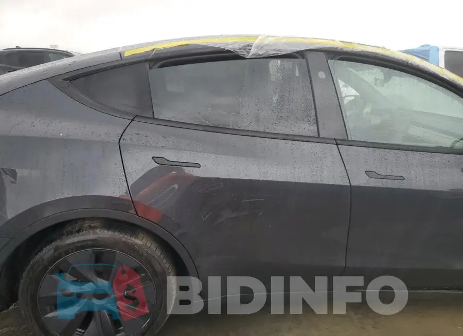 7SAYGDED3RF162885 Photo# 10