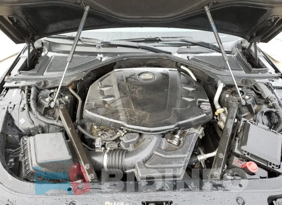 1G6KB5RS8HU195910 Photo# 11