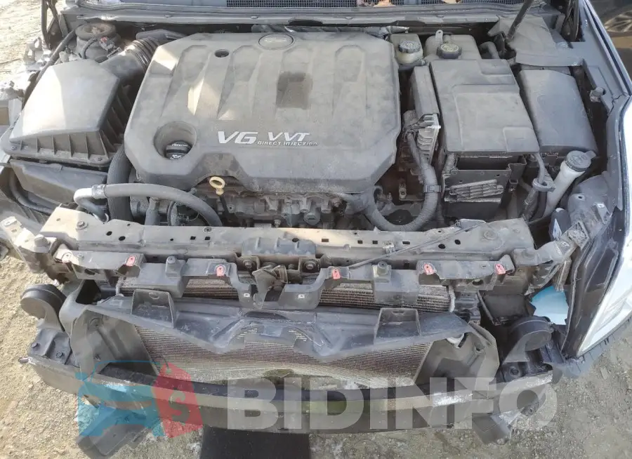 2G61M5S3XH9111933 Photo# 11
