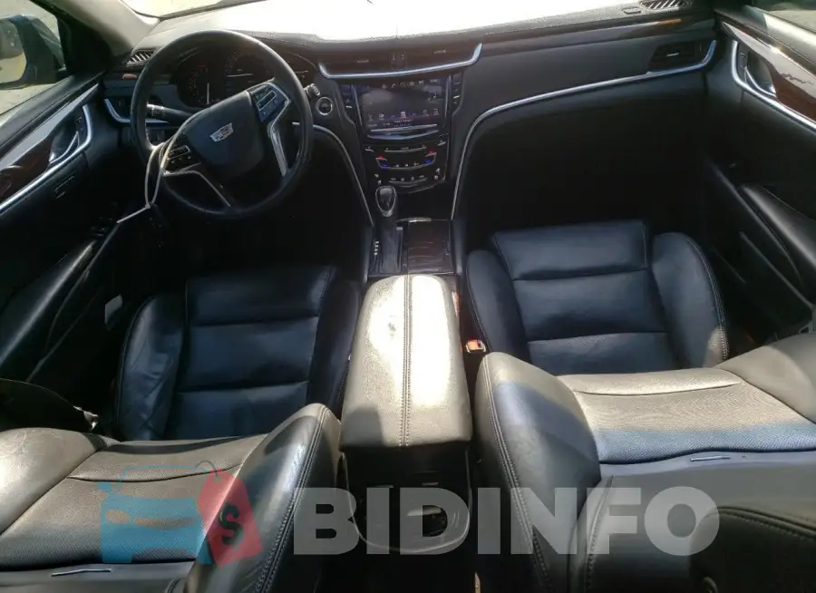 2G61M5S3XH9158962 Photo# 8