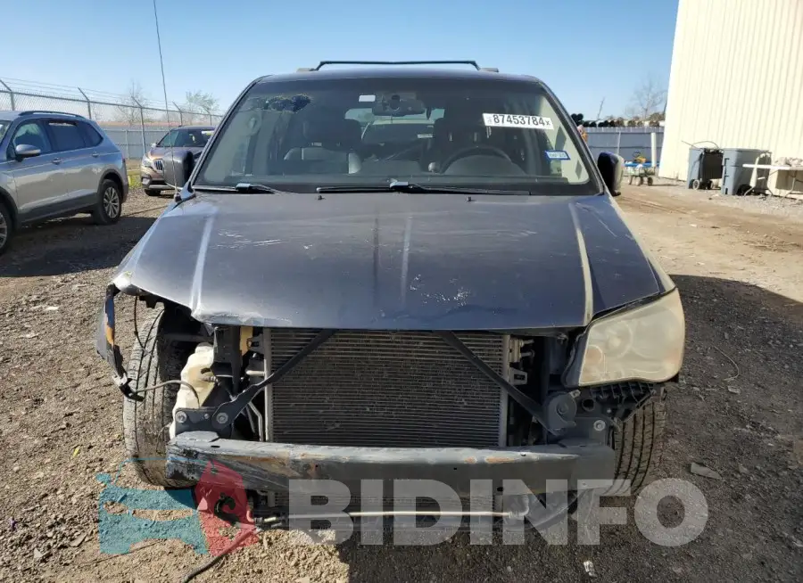 2C4RC1BG6GR173603 Photo# 5
