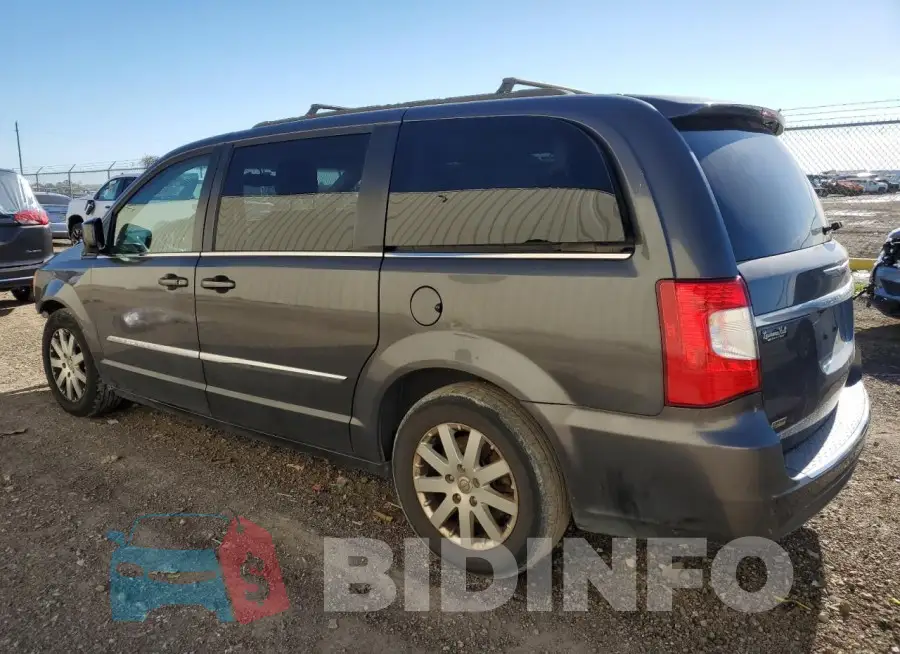 2C4RC1BG6GR173603 Photo# 2