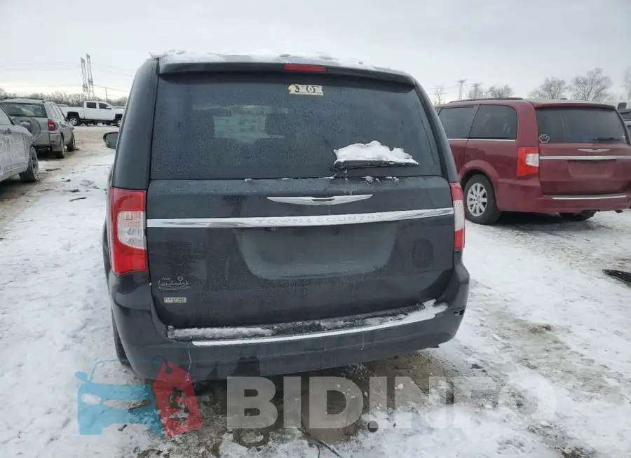 2C4RC1BG6GR213873 Photo# 6