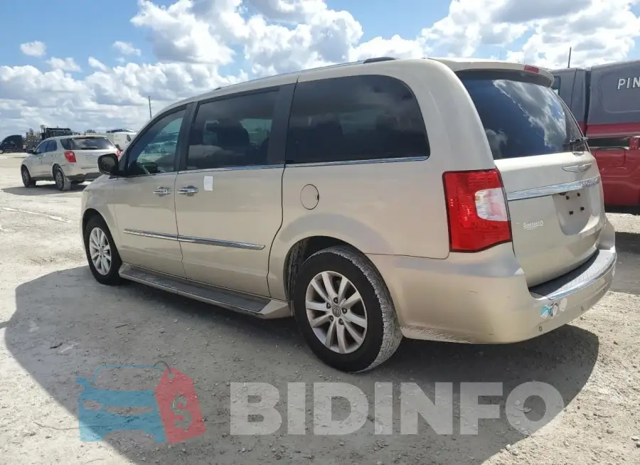 2C4RC1GG8GR127604 Photo# 2