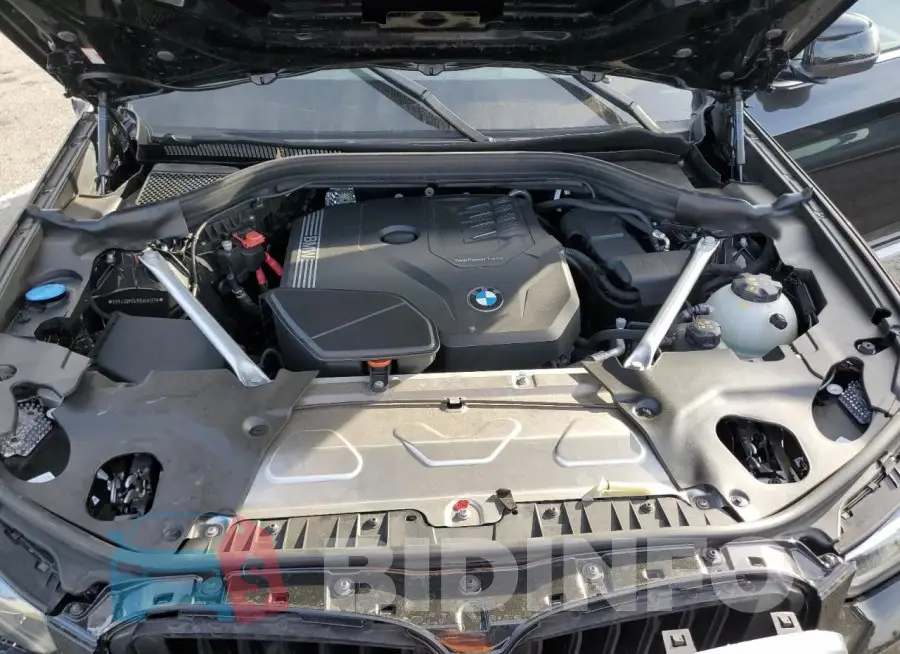 5UX43DP04R9W81339 Photo# 12