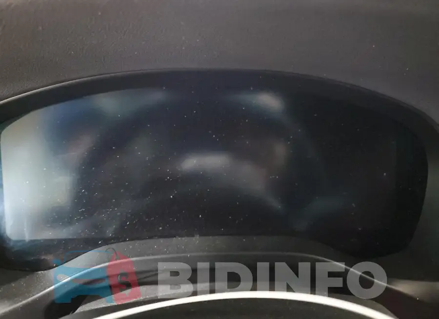5UX83DP00P9S39432 Photo# 9