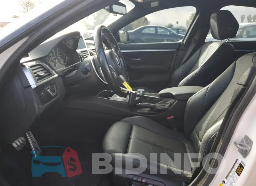 WBA4J5C56KBU79046 Photo# 7