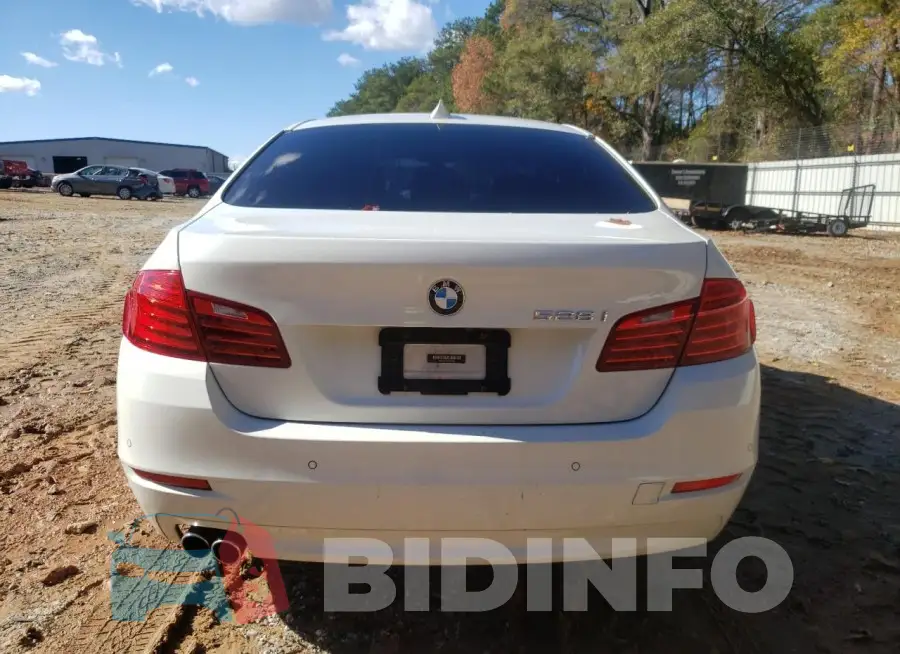 WBA5A5C56GG350593 Photo# 6