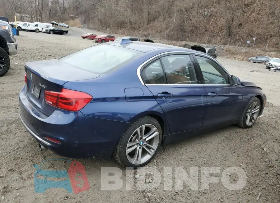 WBA8B7C54HK704017 Photo# 3