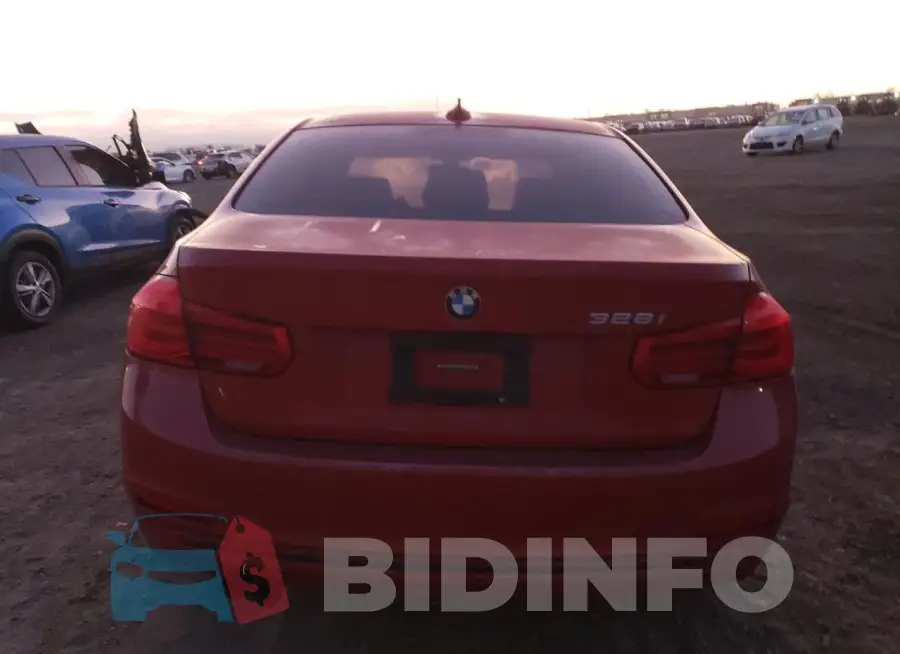 WBA8E9G55GNT47098 Photo# 6