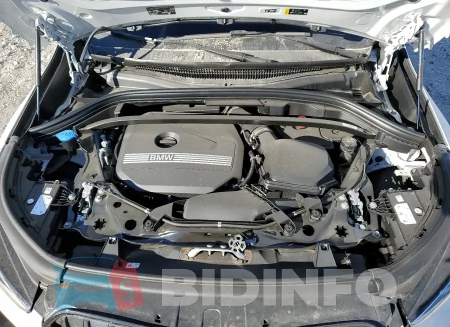 WBX73EF05S5043722 Photo# 12