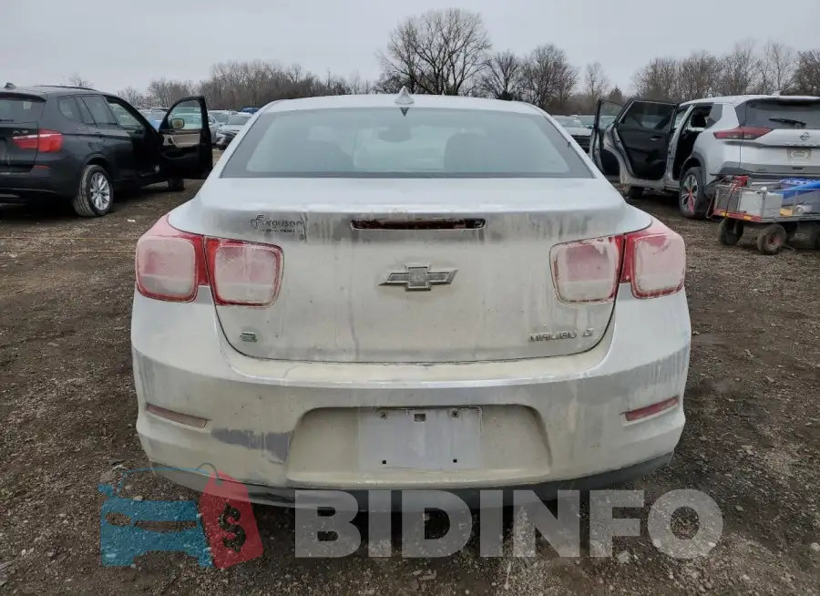 1G11C5SA8GF146256 Photo# 6