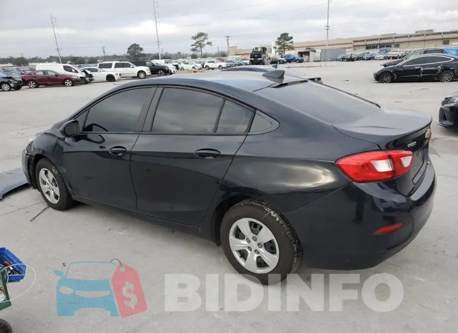 1G1BC5SMXJ7156741 Photo# 2