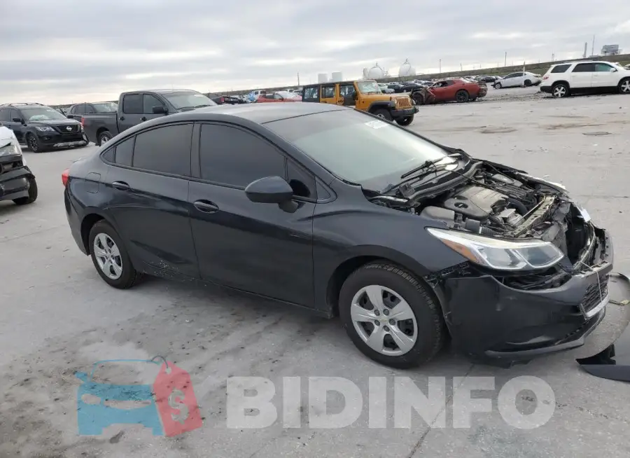 1G1BC5SMXJ7156741 Photo# 4
